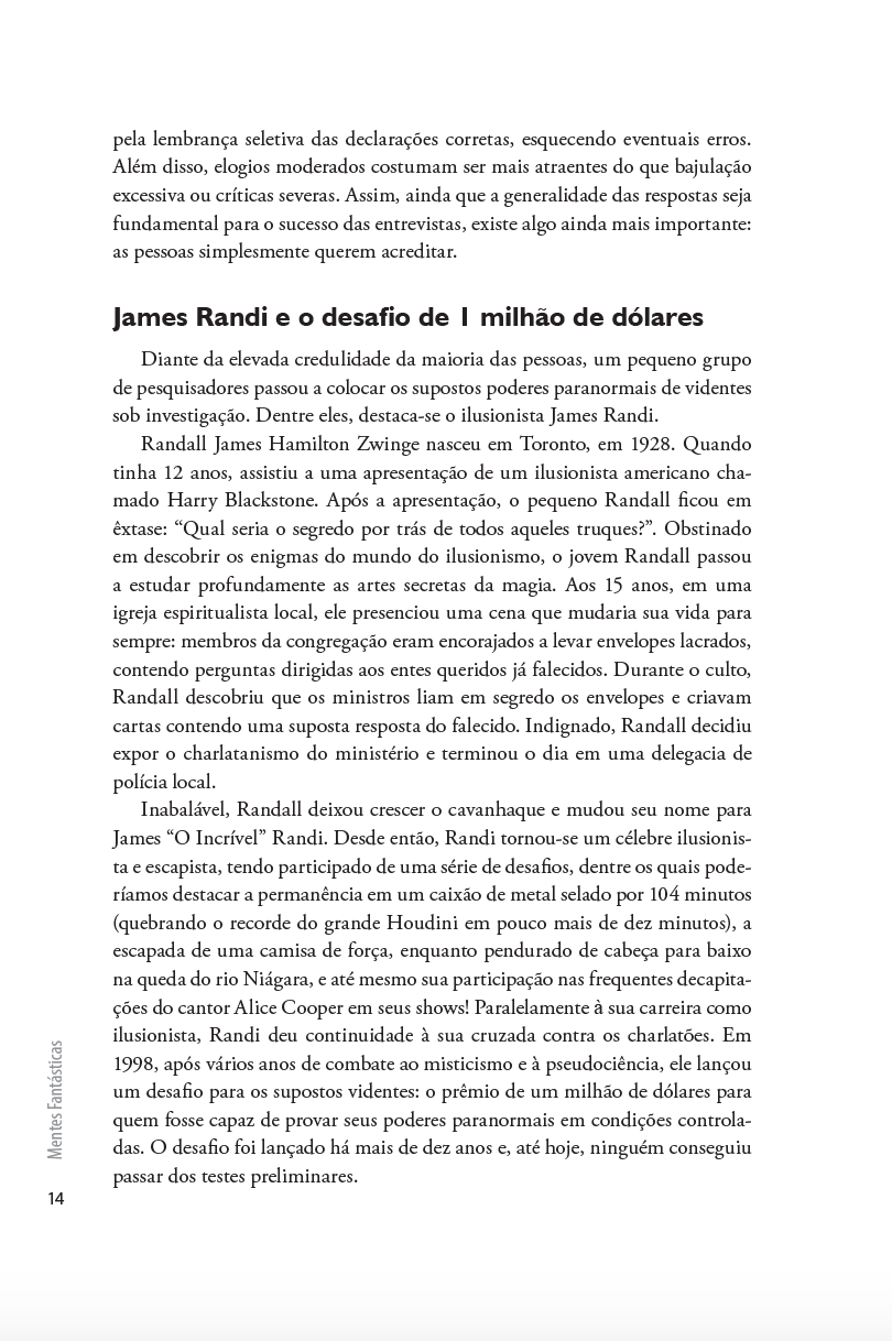 Mentes Fantásticas - Image 5