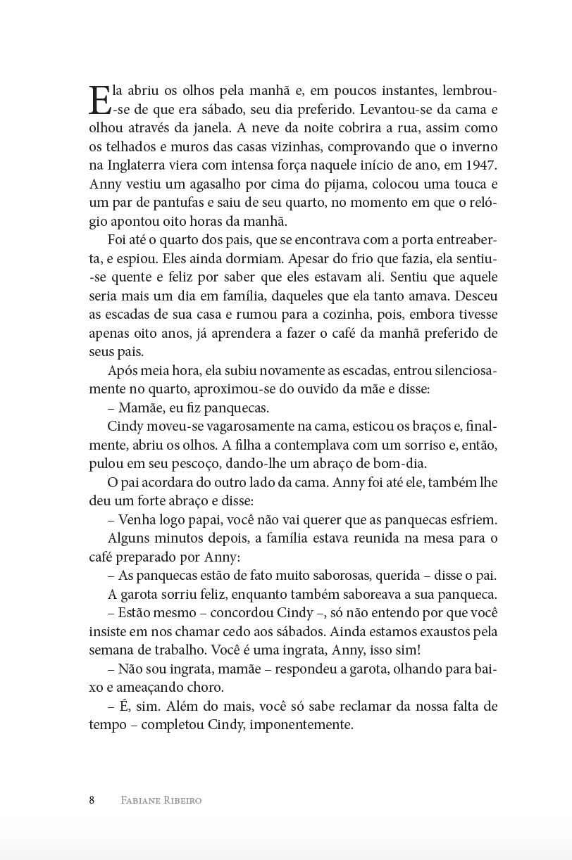 Jogando Xadrez com os Anjos - Image 3