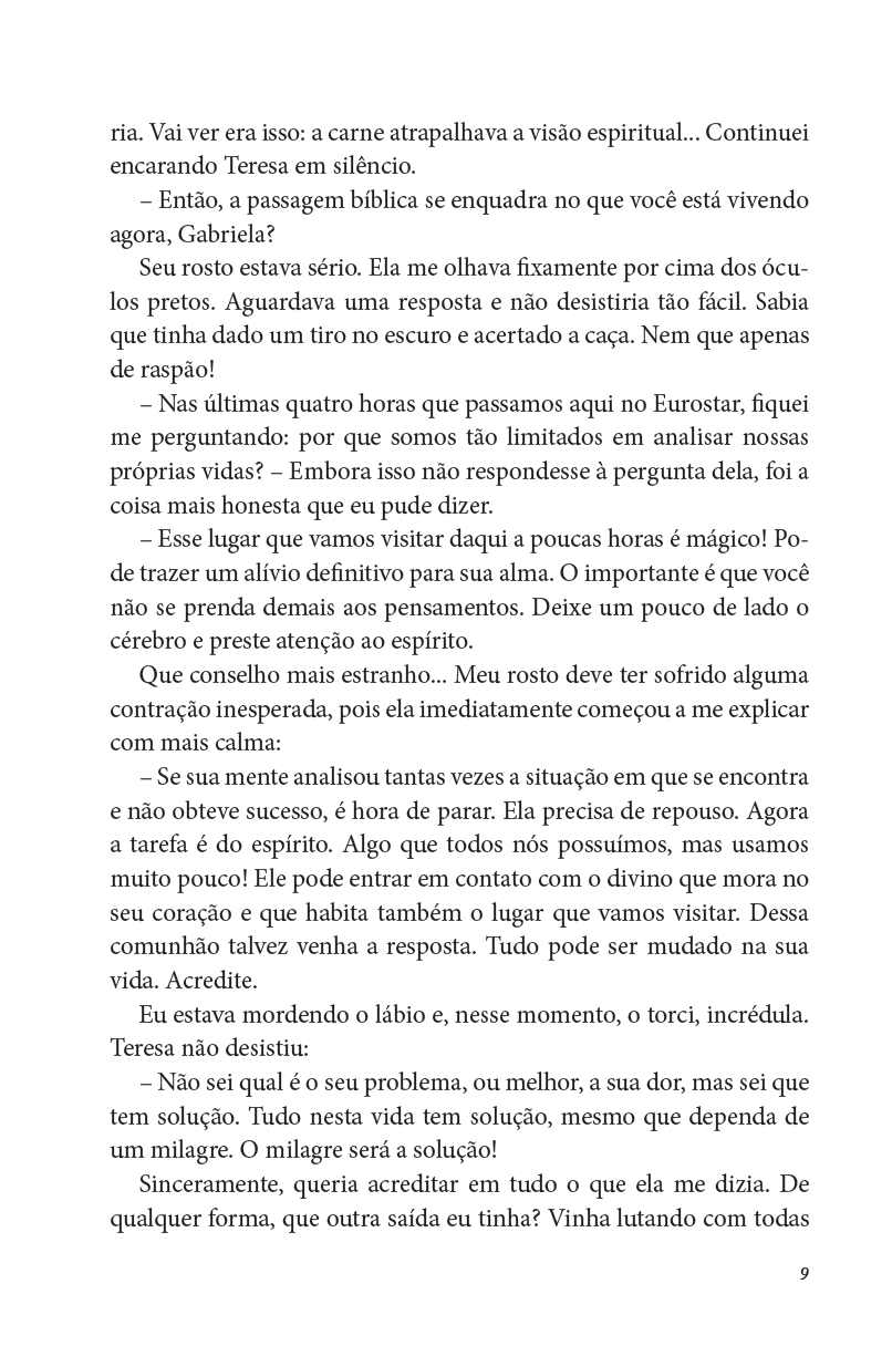 Senhora das águas - Image 4