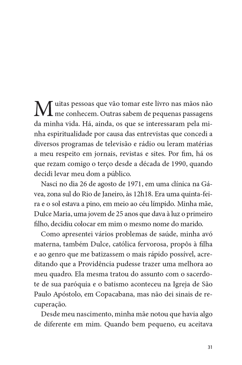 Você pode falar com Deus - Image 2