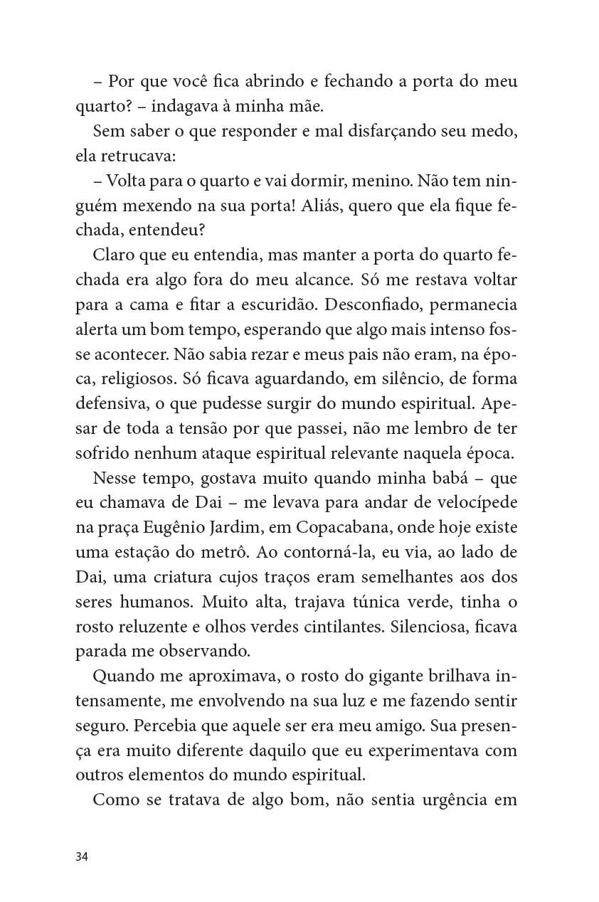 Você pode falar com Deus - Image 5