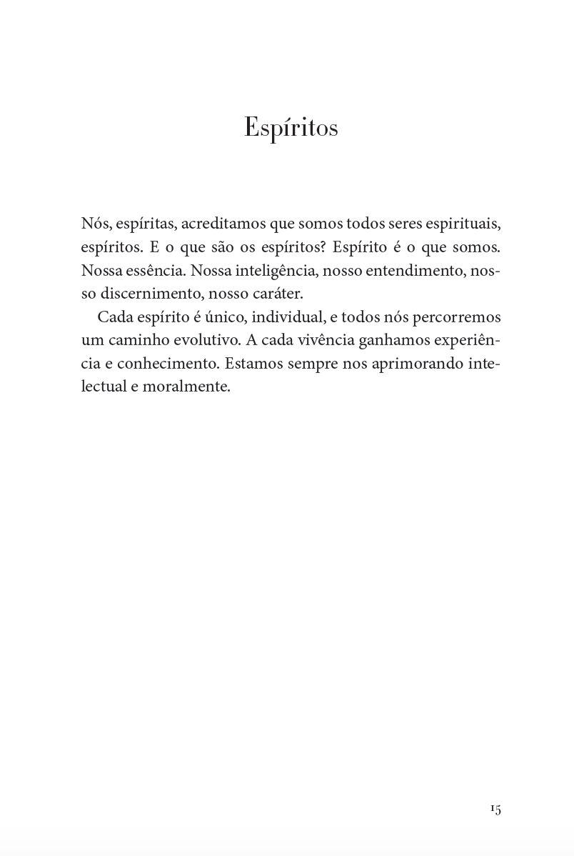 A morte na visão do espiritismo - Image 3