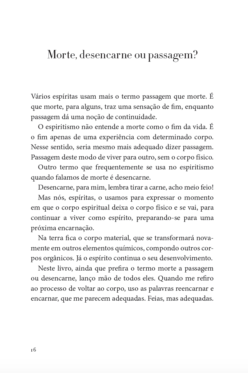 A morte na visão do espiritismo - Image 4