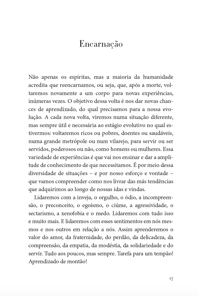 A morte na visão do espiritismo - Image 5