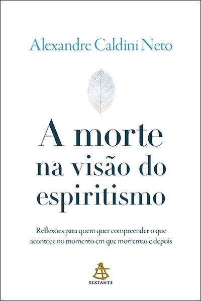 A morte na visão do espiritismo