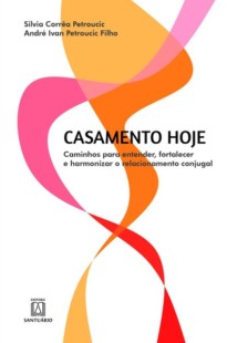 Casamento hoje