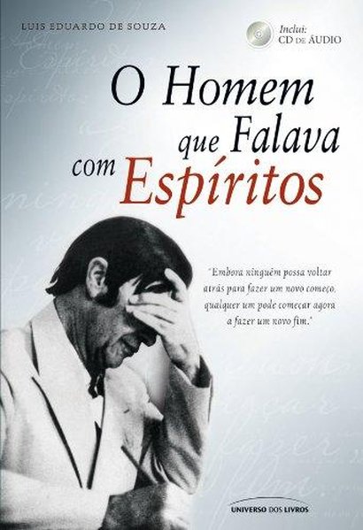 O Homem que Falava com Espíritos