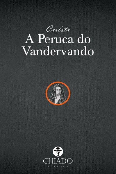 A Peruca do Vandervando