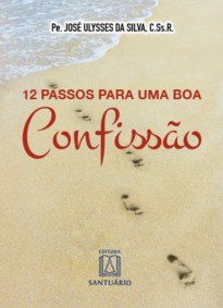 12 passos para uma boa confissão