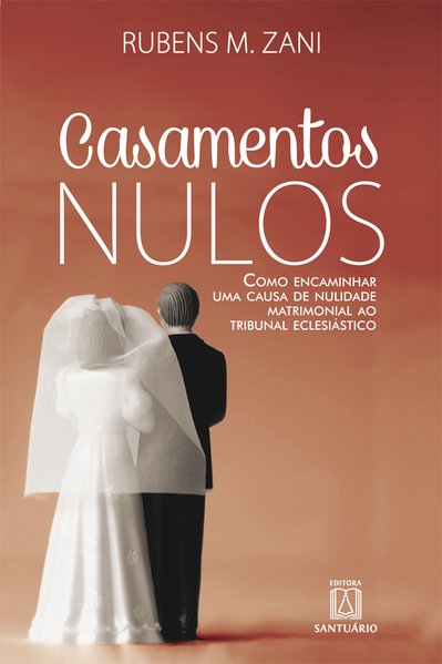 Casamentos nulos