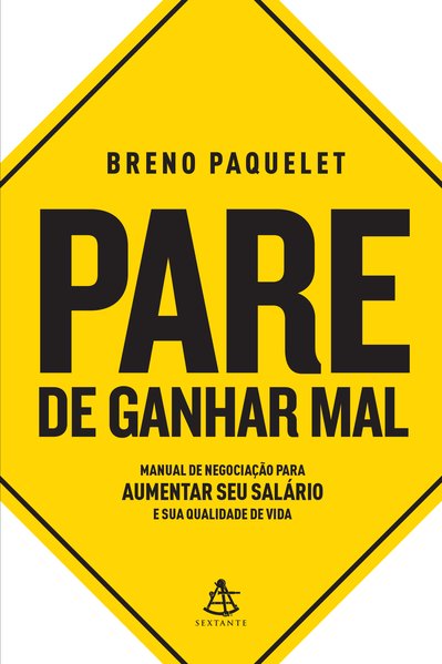 Pare de Ganhar Mal
