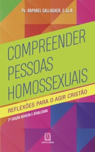 Compreender pessoas homossexuais