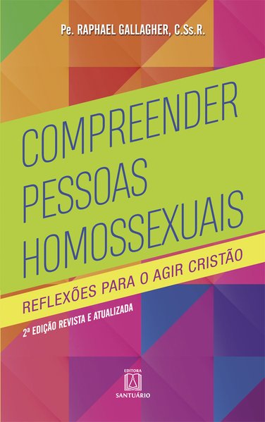 Compreender pessoas homossexuais