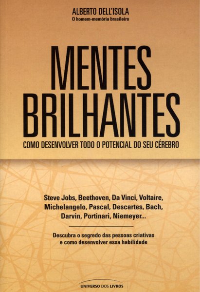 Mentes Brilhantes