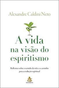 A vida na visão do espiritismo