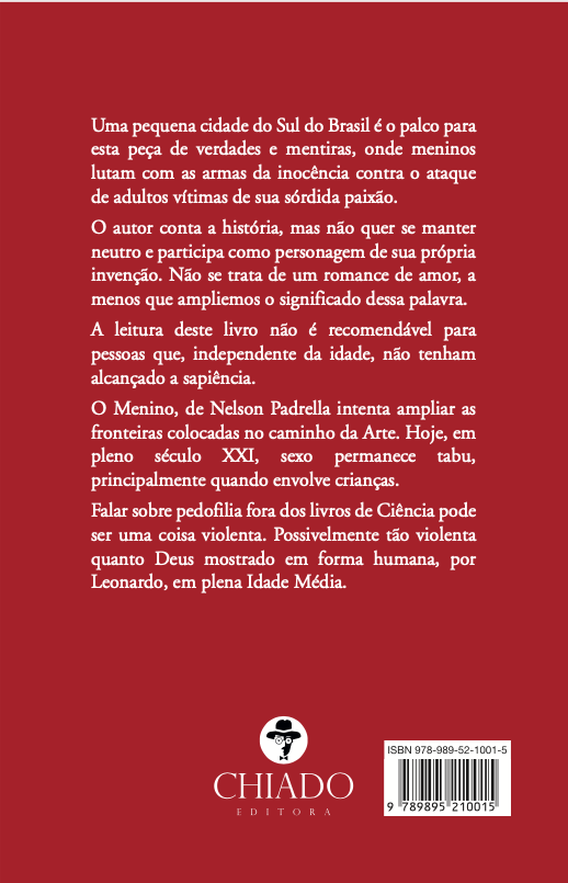 O Menino - Image 2