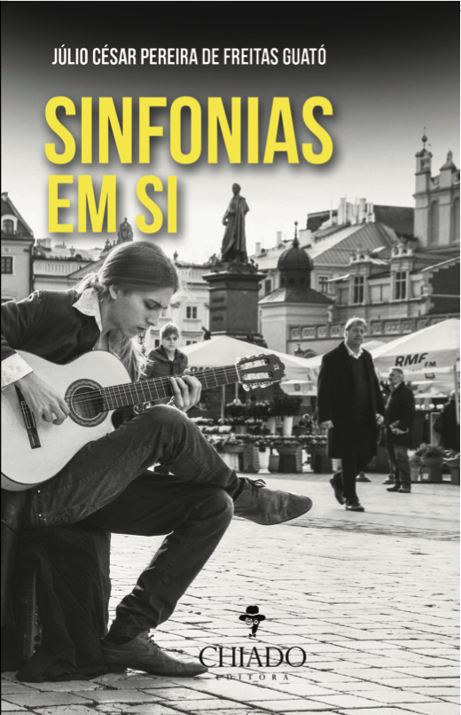 Sinfonias em Si - Nós em Nó
