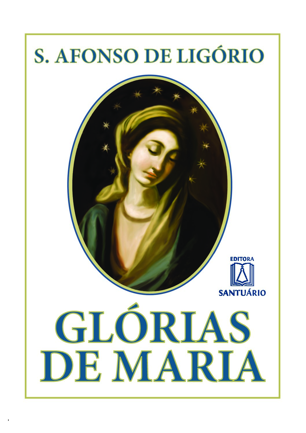 Glórias de Maria