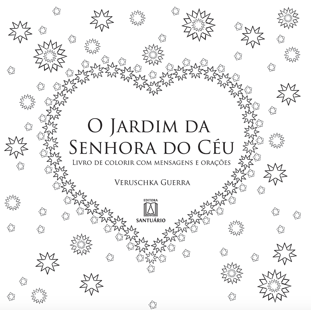 O jardim da senhora do céu - Image 2