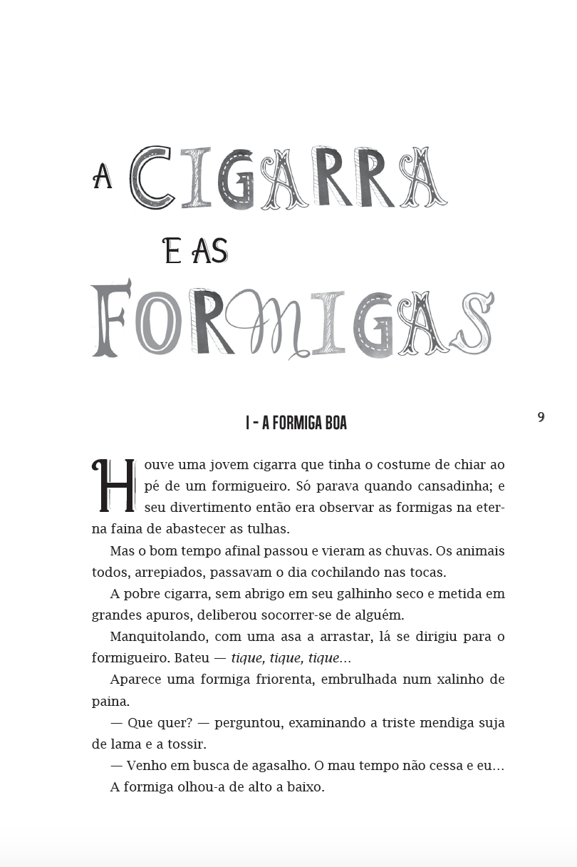 Fábulas - Image 4