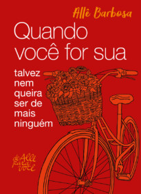 Quando Você for Sua