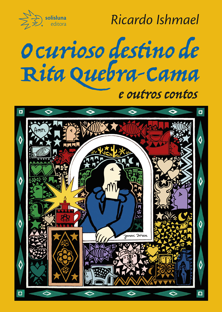 O Curioso Destino de Rita Quebra-Cama