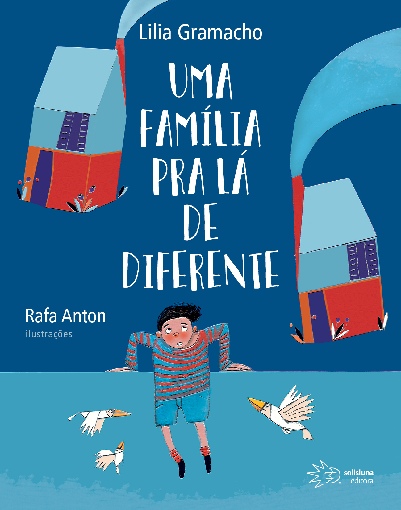 Uma Família pra lá de Diferente