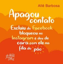 Apagou Contato