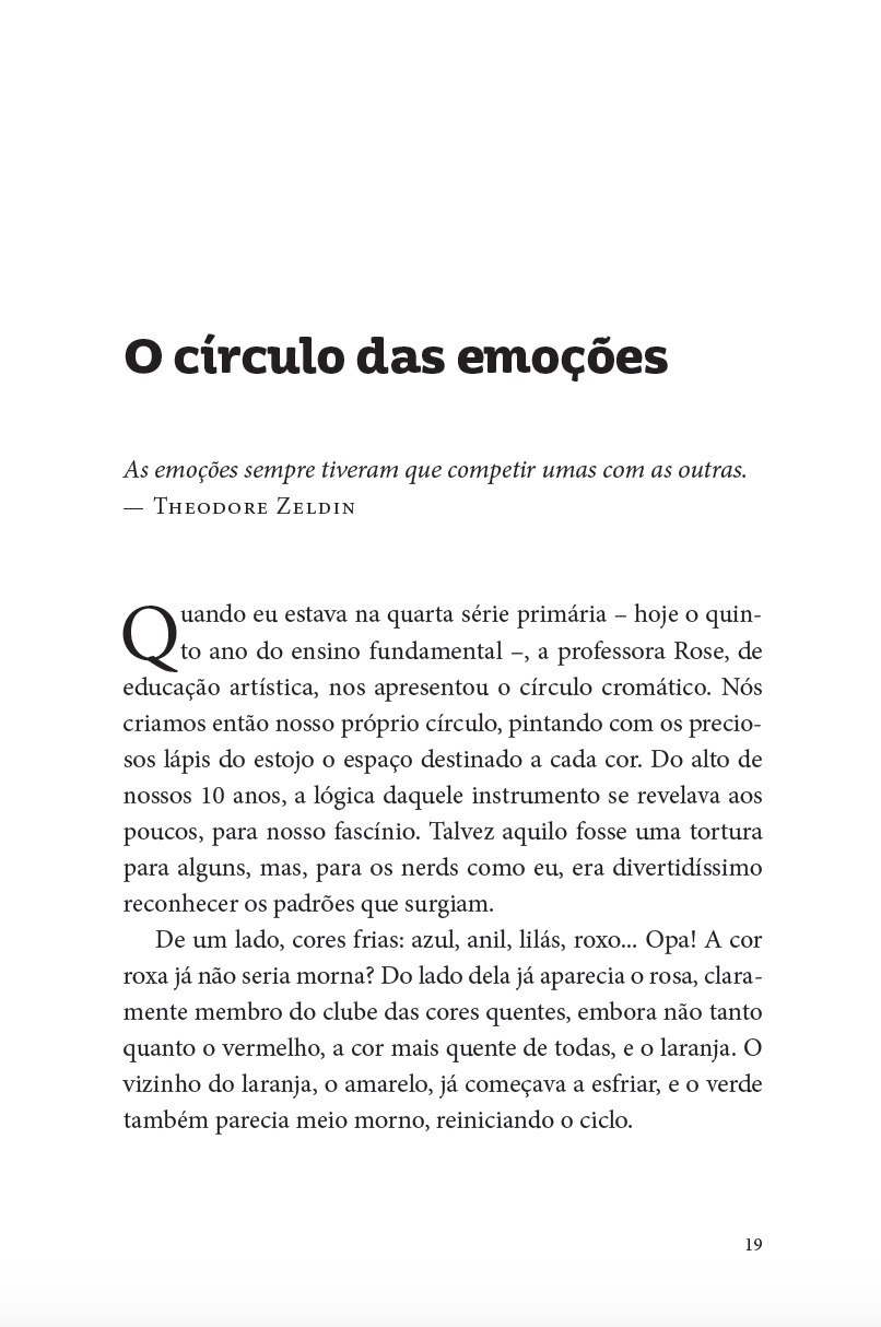 O Lado Bom do Lado Ruim - Image 2