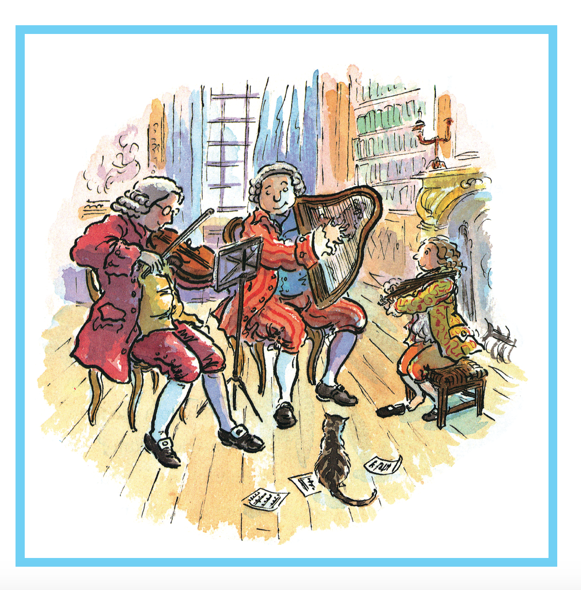 Haydn - Image 3