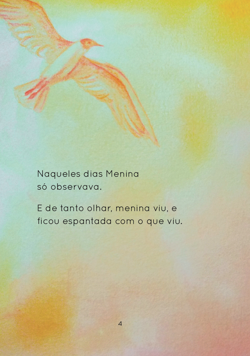 A menina que Andava com a Lua - Image 2