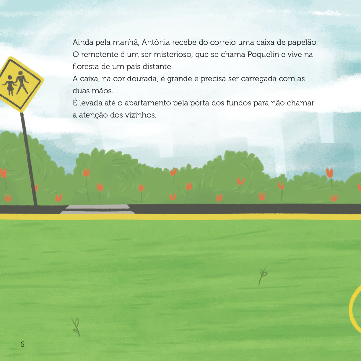 A Caixa Dourada - Image 3