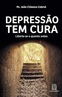 Depressão tem cura