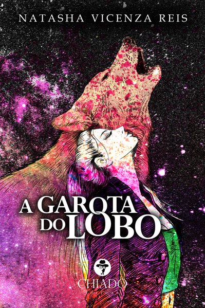 A Garota do Lobo