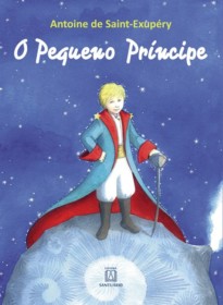 O Pequeno Príncipe