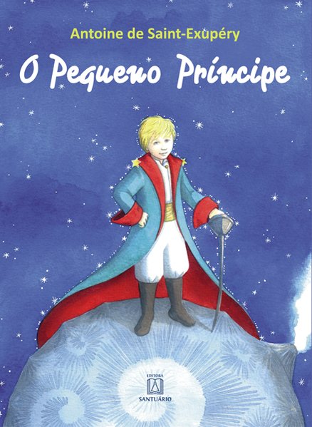 O Pequeno Príncipe