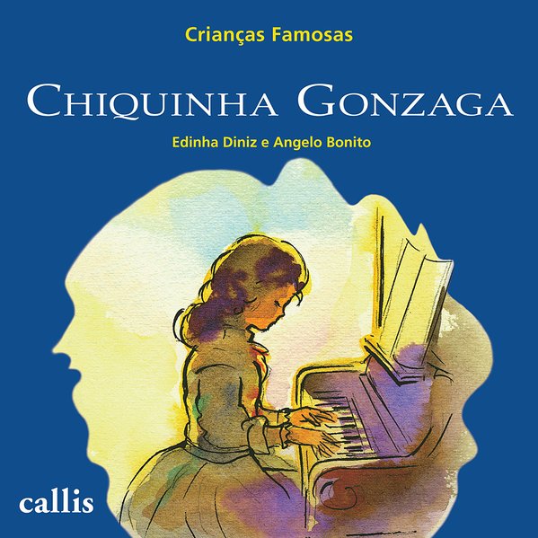 Crianças Famosas - Coleção completa - Image 12