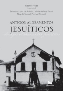Antigos Aldeamentos Jesuíticos