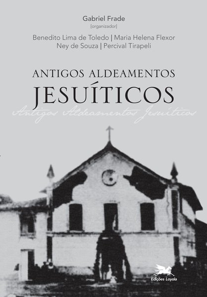 Antigos Aldeamentos Jesuíticos