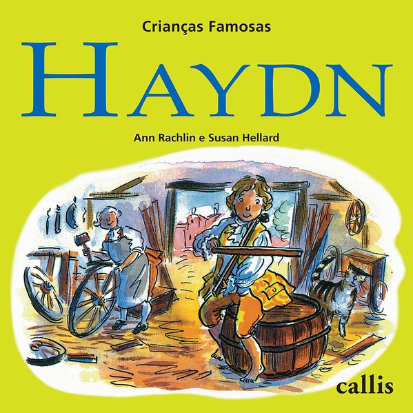 Crianças Famosas - Coleção completa - Image 20