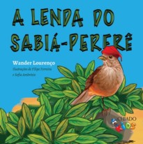 A lenda do Sabiá-Pererê