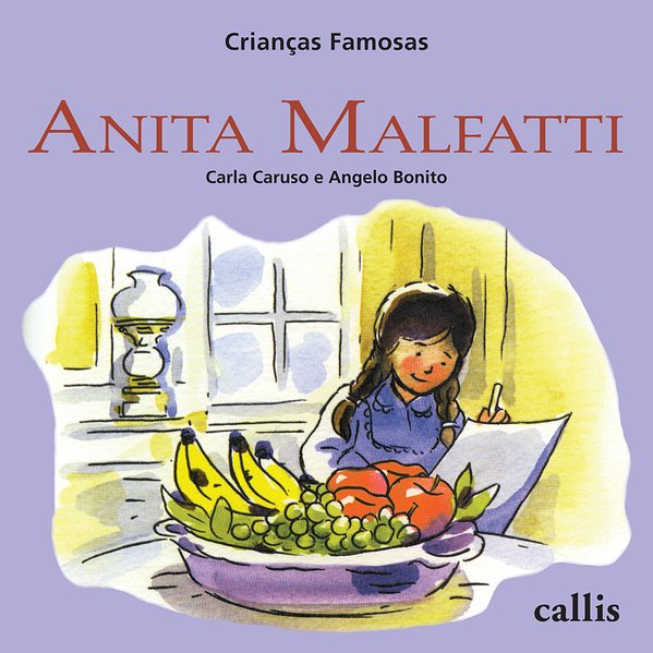 Anita Malfatti