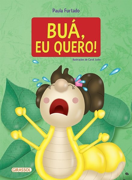 Buá, Eu Quero!