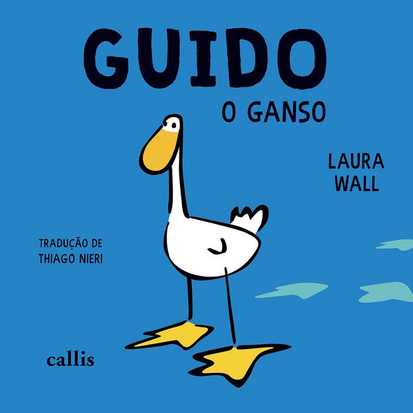 Guido, o Ganso