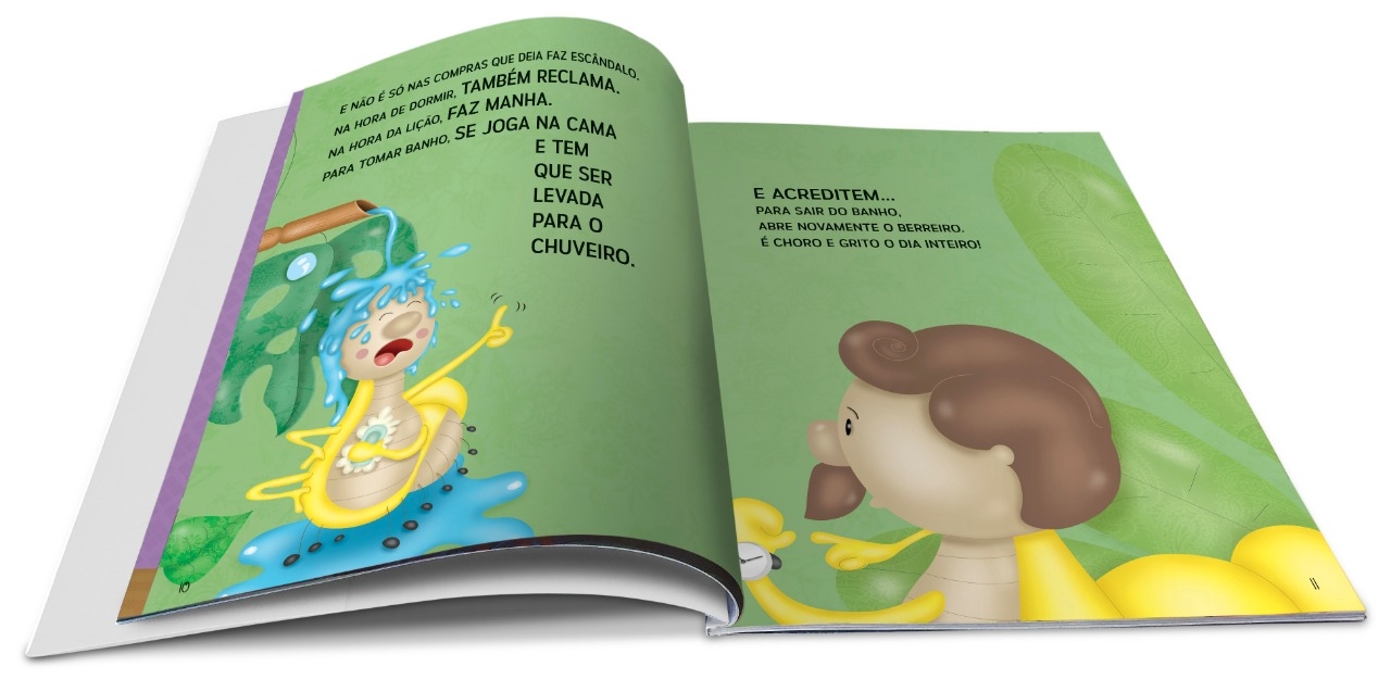 Buá, Eu Quero! - Image 2