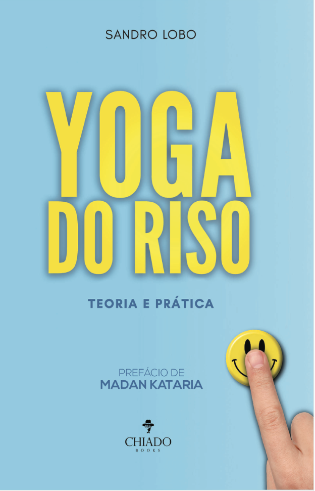 Yoga do Riso