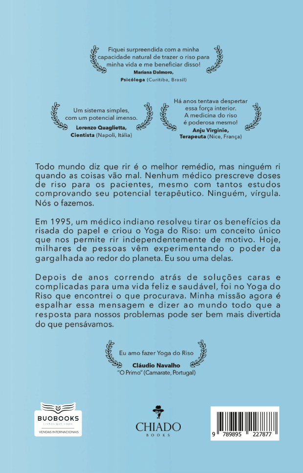 Yoga do Riso - Image 2