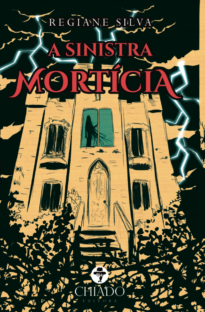 A Sinistra Mortícia