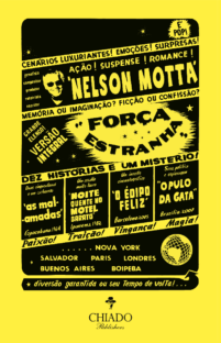 Força Estranha