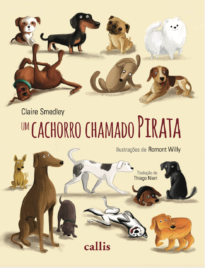 Um Cachorro Chamado Pirata